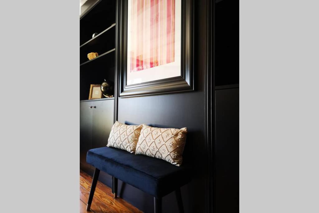 Apartament Le Boudoir Lyon Zewnętrze zdjęcie