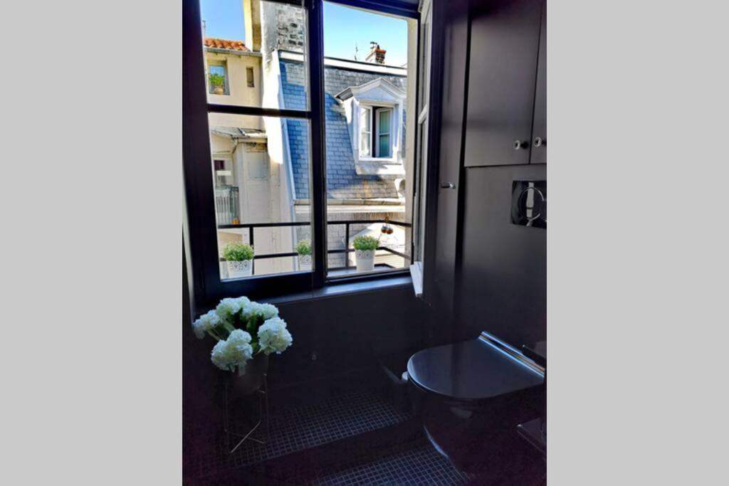 Apartament Le Boudoir Lyon Zewnętrze zdjęcie